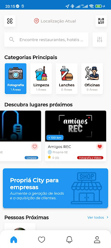 Bora Biu Screen 2