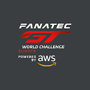  GT World Challenge Europe 