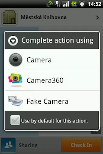 Fake Camera - donate version(圖1)-速報App