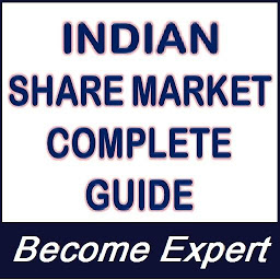 Icon image Stock & Share Market Guide