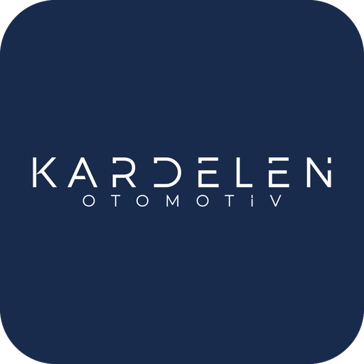 Kardelen Otomotiv logo