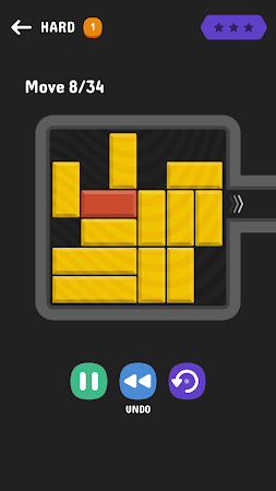 Game screenshot Spectre Mind: Unlock The Block apk download