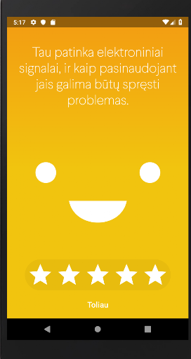 Koks aš išradėjas? Screenshot 2 - AppWisp.com