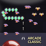 Top 36 Arcade Apps Like Centipede Shooter - Milliplode (Retro Arcade) - Best Alternatives
