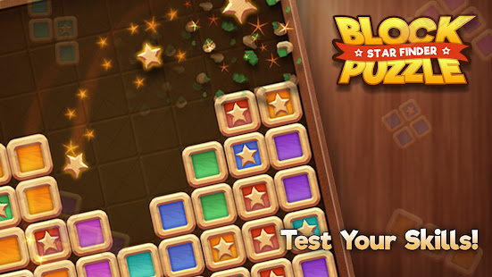Block Puzzle: Star Finder 21.1012.00 screenshots 18