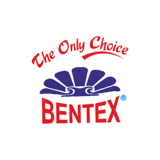 Bentex logo