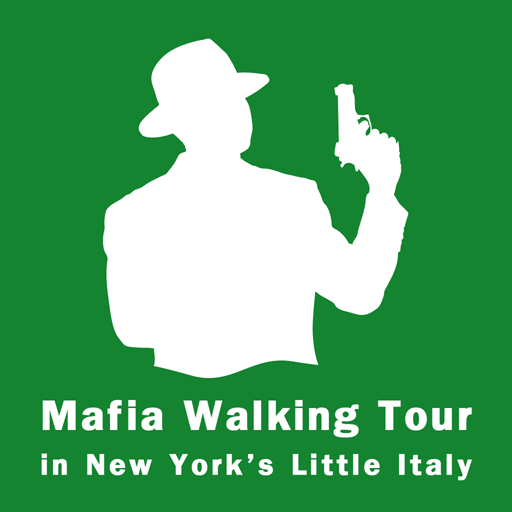 Mafia Walking Tour in New York 1.23 Icon