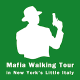 Mafia Walking Tour in New York icon