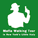 Mafia Walking Tour in New York - Androidアプリ