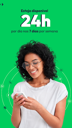 Neppo Omnichannel Screen 3