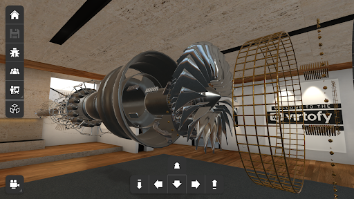 Virtofy Viewer Screenshot 1 - AppWisp.com