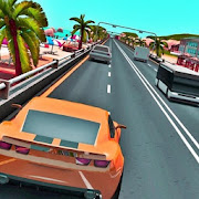Car Racing 2020 Game Highway
