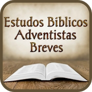 Top 19 Books & Reference Apps Like Estudos bíblicos adventistas breves varios temas - Best Alternatives