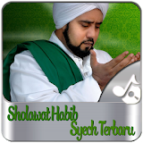 Sholawat Habib Syech Terbaru icon