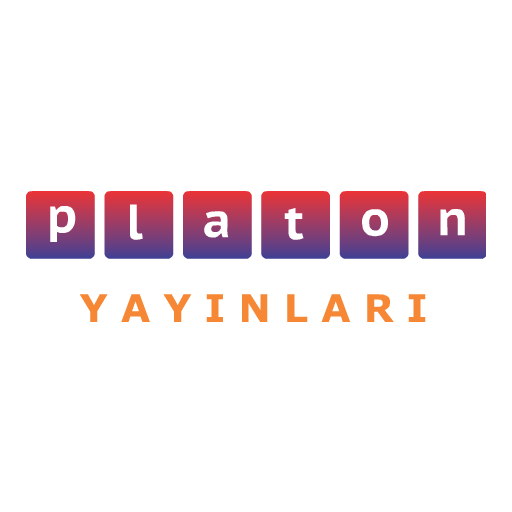 Platon Mobil Kütüphane logo