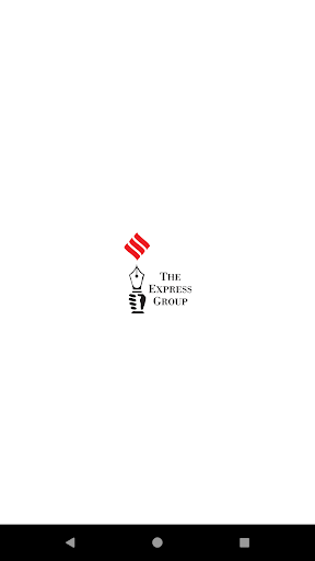 Android application Red-Express screenshort