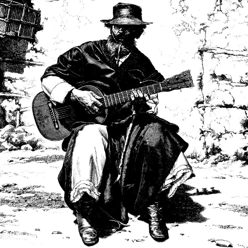 Martín Fierro logo