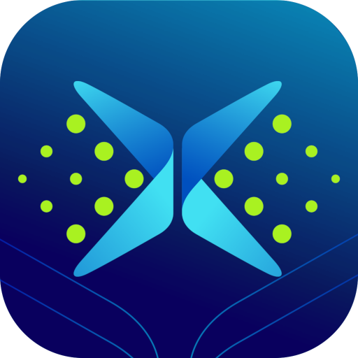 Next - Accesos Residenciales logo