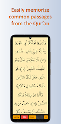 TajweedMate: Learn Quran Rules