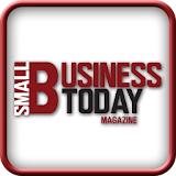 Small Business Today Magazine icon