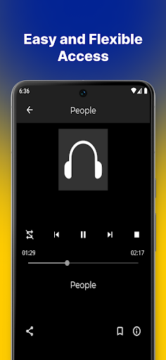 Fast - Speak Bosnian Language Screen 2