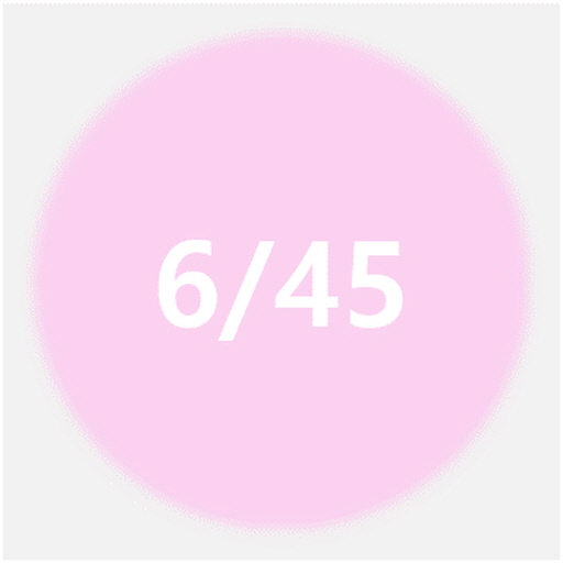 6자리 번호생성기 logo