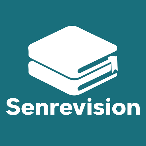 Sen revision logo