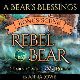 Icon image A Bear’s Blessings