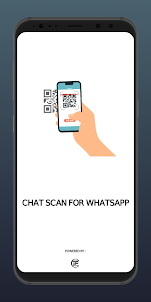 Chat Scan for WhatsApp