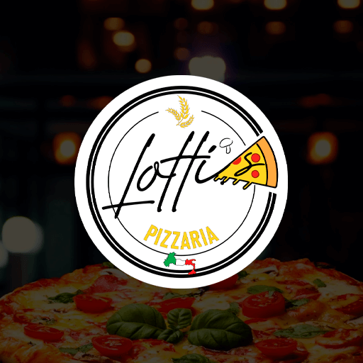 Lottis Pizzaria logo