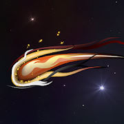 Orion's Comet app icon
