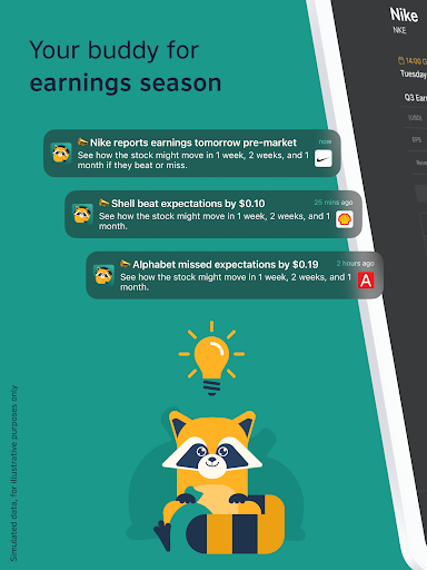 WhatIF Earnings by TOGGLE AI 16