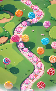 Candy Pop Mania poster 18