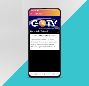 Captura 6 GOTV Play android