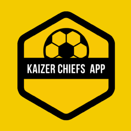 kaizer chiefs fans App  Icon