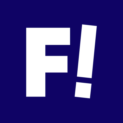 Fête logo