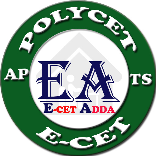 E-CET ADDA logo