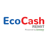 Ecocash Remit icon
