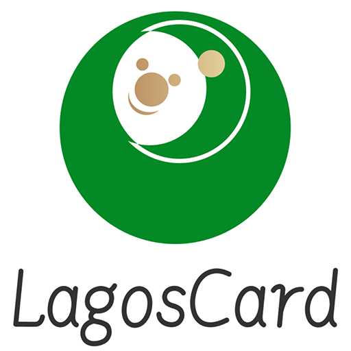 LagosCard:Fast Sell Gift Card logo