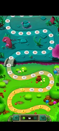 Game screenshot Classical Zumar mod apk