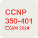 CCNP ENCOR 350-401 & Tricks