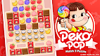 screenshot of PEKO POP : Match 3 Puzzle