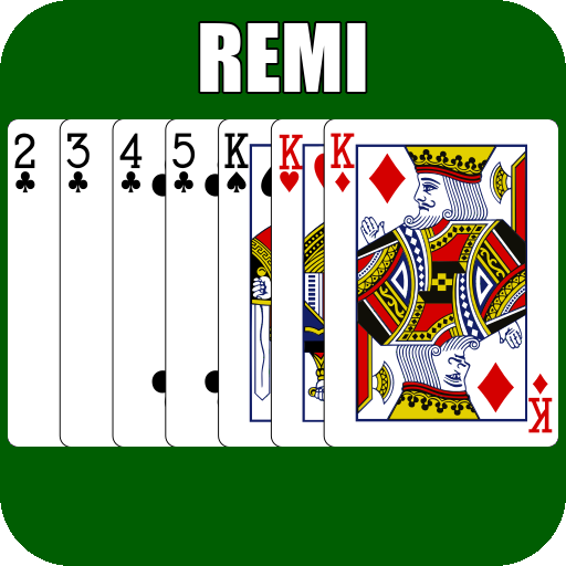Ultra Remi (7 Kartu) - Main Online