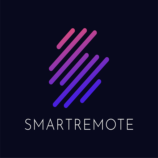 SmartRemote - Visitor logo