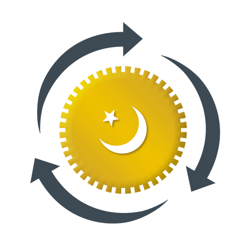 Udhar Master logo