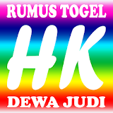 RUMUS TOGEL HK DEWA JUDI icon