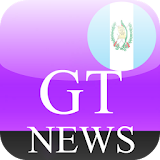 Guatemala Noticias icon
