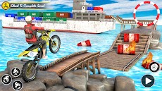 Bike Stunt: Bike Racing Gamesのおすすめ画像1