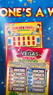 Lottery Scratch Off – Mahjong APK 2