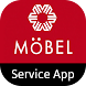 MoBEL Service - Androidアプリ